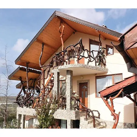 Holiday home Four-bedroom Holiday In