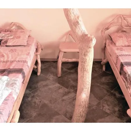 Four-bedroom Holiday In Holiday home *
