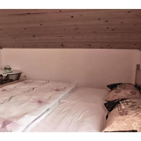 Four-bedroom Holiday In Holiday home