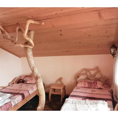Holiday home Four-bedroom Holiday In Drachevo