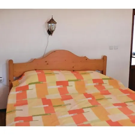 Four-bedroom Holiday In Hébergement de vacances